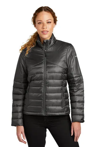 Eddie Bauer® Ladies Quilted Jacket