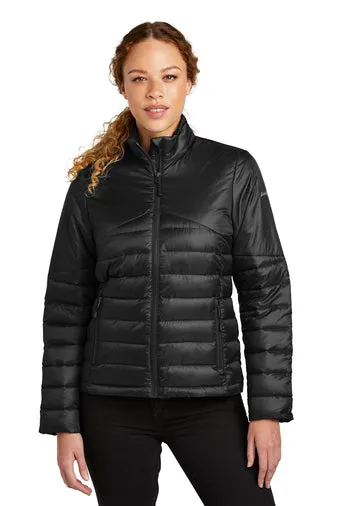 Eddie Bauer® Ladies Quilted Jacket