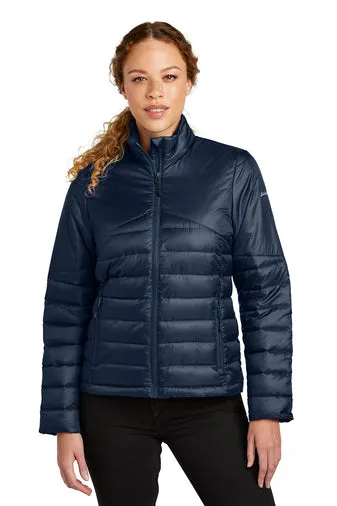 Eddie Bauer® Ladies Quilted Jacket