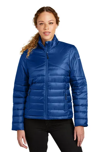 Eddie Bauer® Ladies Quilted Jacket