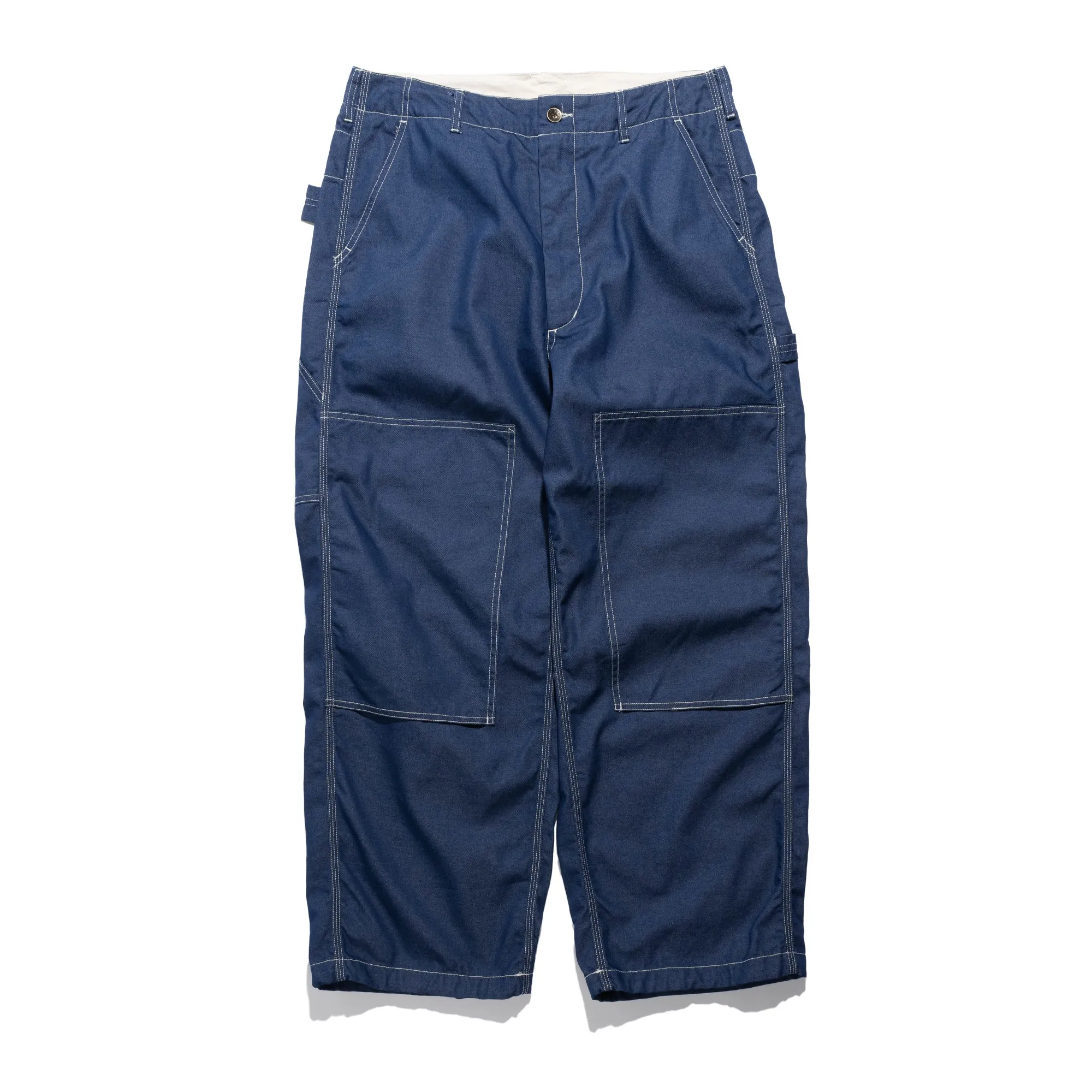 EG CP Denim Painter Pant Indigo 25S1F005