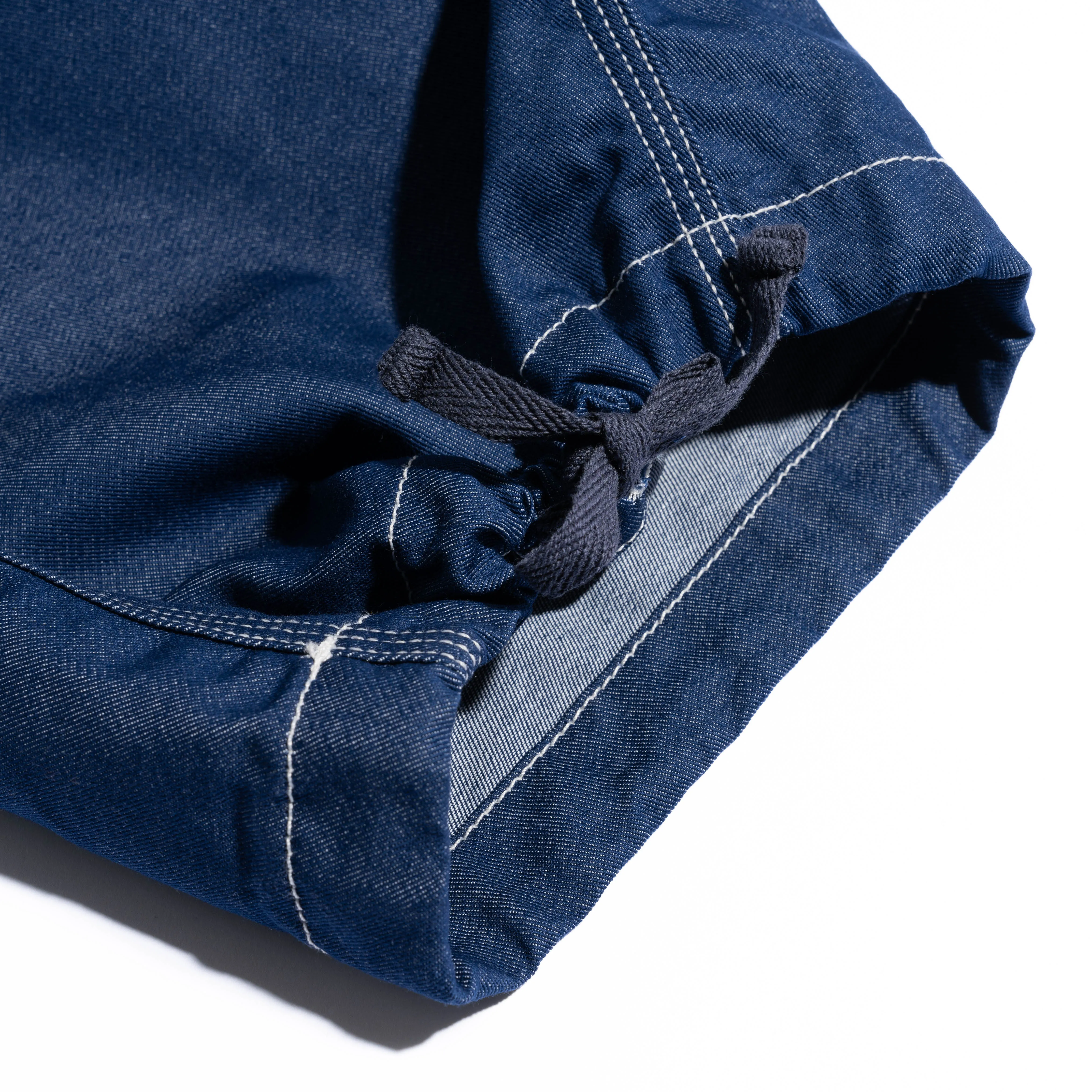 EG CP Denim Painter Pant Indigo 25S1F005