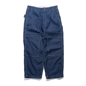 EG CP Denim Painter Pant Indigo 25S1F005