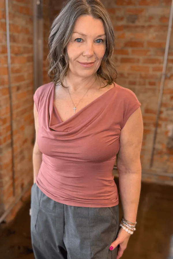 Ellen Top