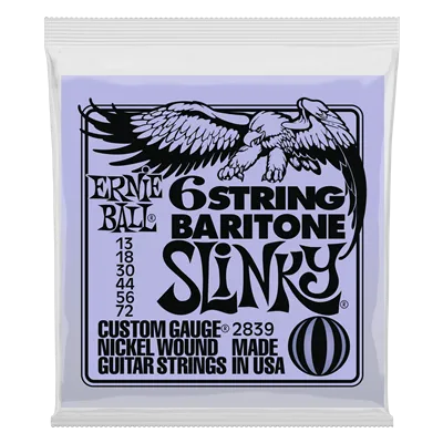 Ernie Ball Baritone