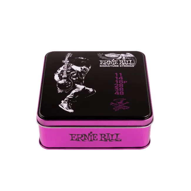 Ernie Ball P03820 - Slash Signature String Set