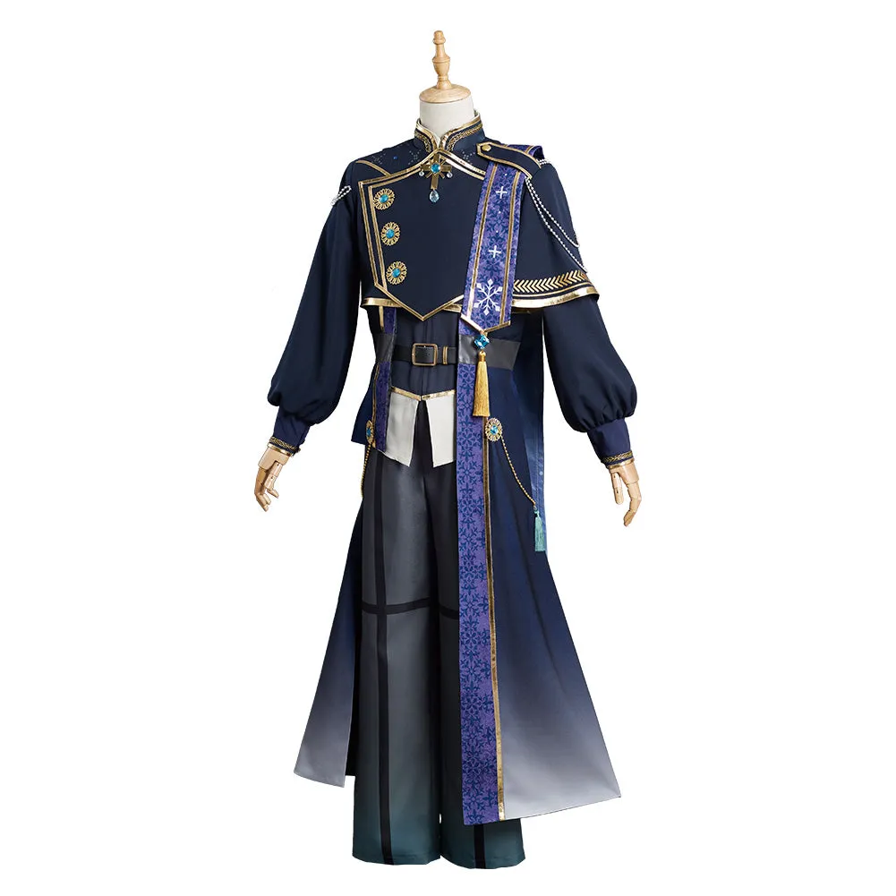 ES Ensemble Stars Eden - Sakuma Rei/Sakuma Ritsu/Ayase Mayoi/Ran Nagisa Outfits Cosplay Costume Halloween Carnival Suit