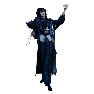 ES Ensemble Stars Eden - Sakuma Rei/Sakuma Ritsu/Ayase Mayoi/Ran Nagisa Outfits Cosplay Costume Halloween Carnival Suit
