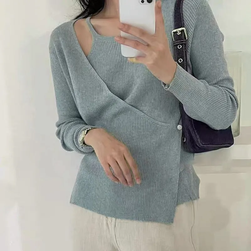 Fashion Slim T-shirts For Women