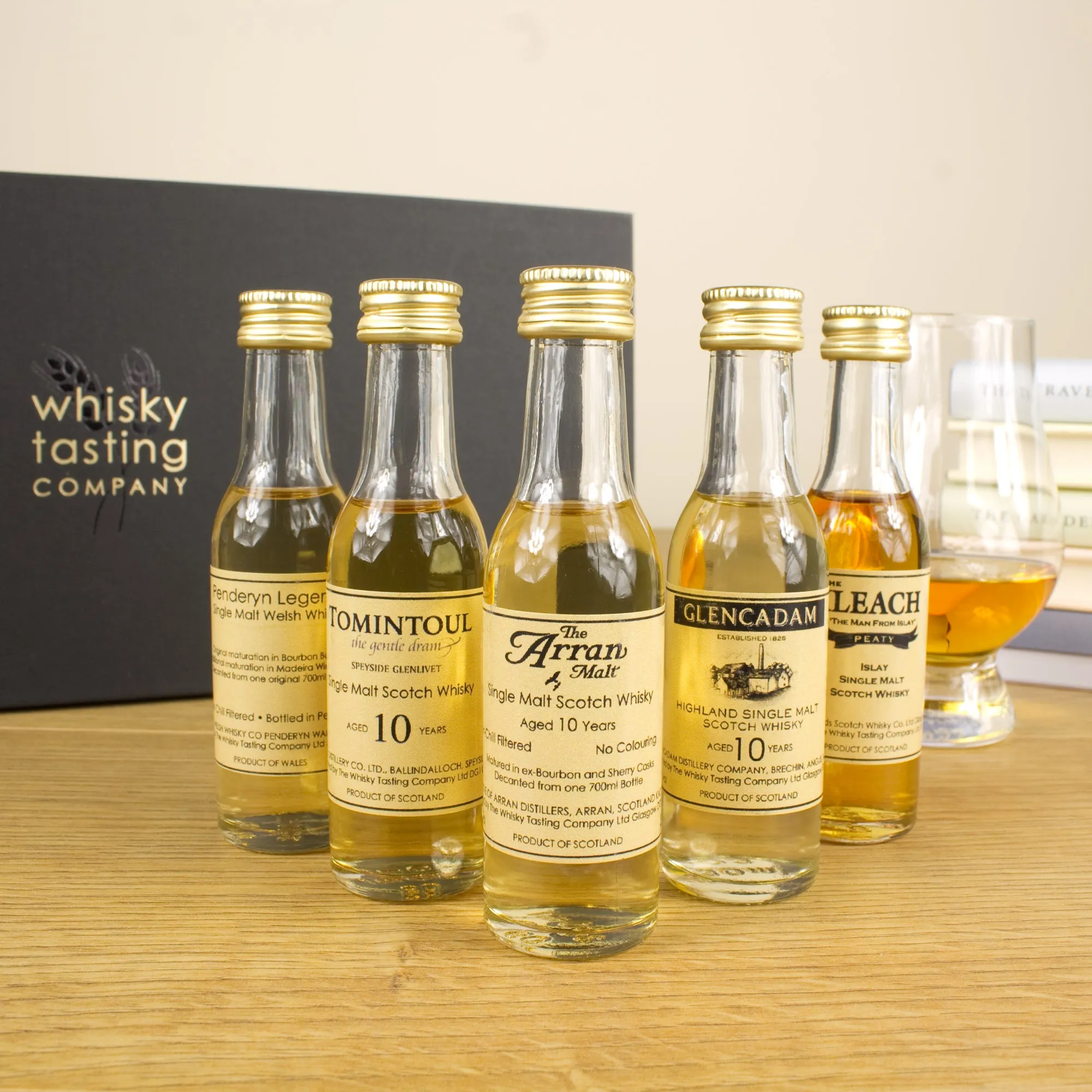 FATHERS DAY WHISKY SUBSCRIPTION