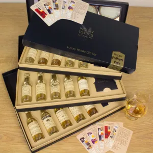 FATHERS DAY WHISKY SUBSCRIPTION