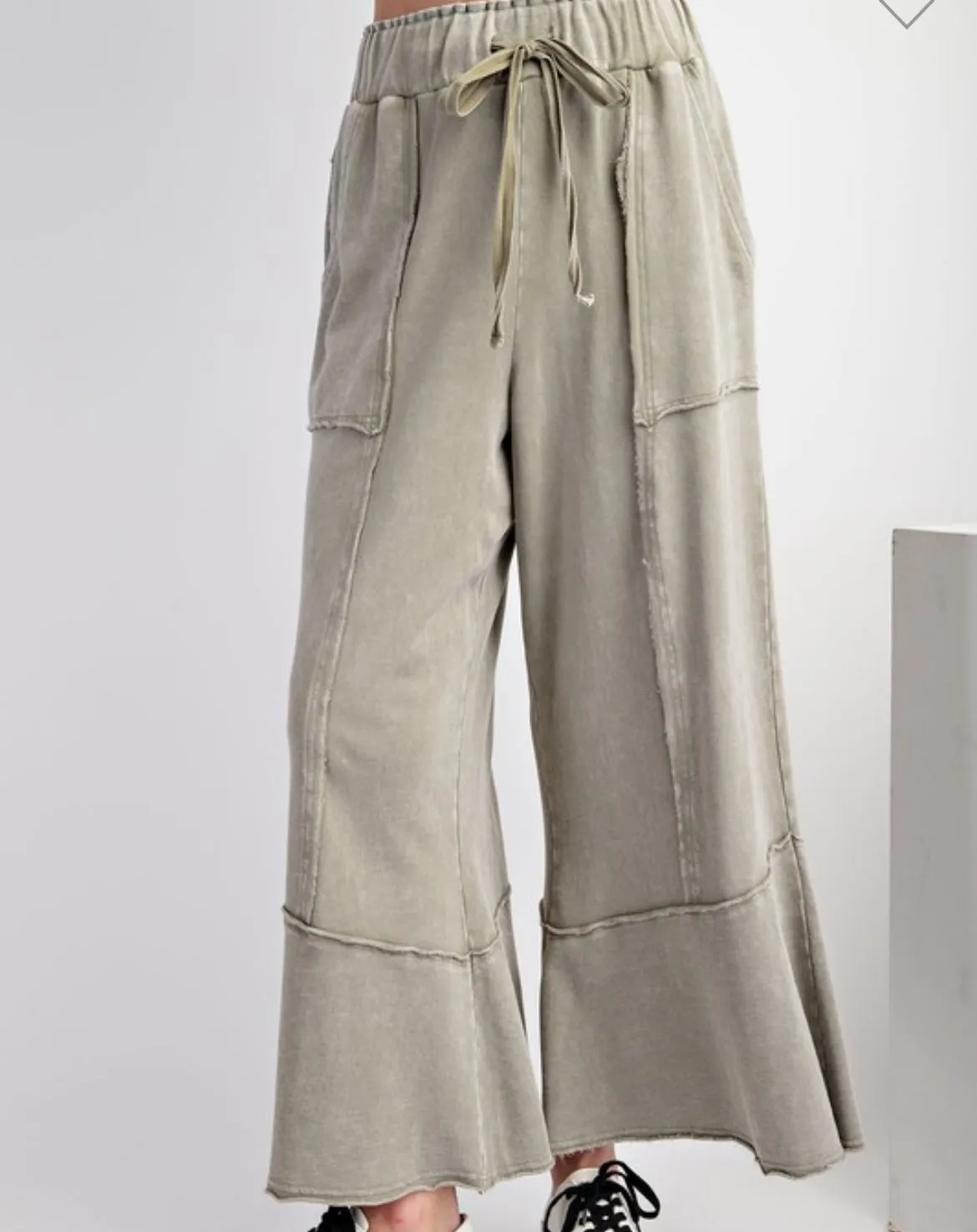 Feel Good Pants