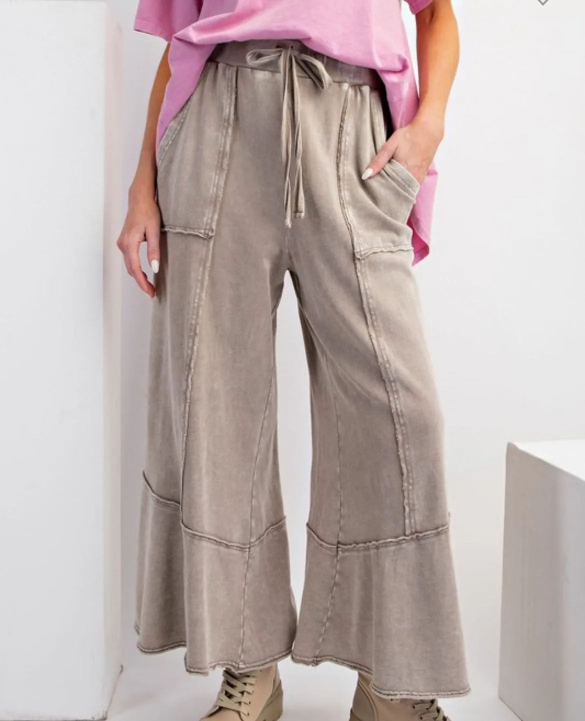 Feel Good Pants