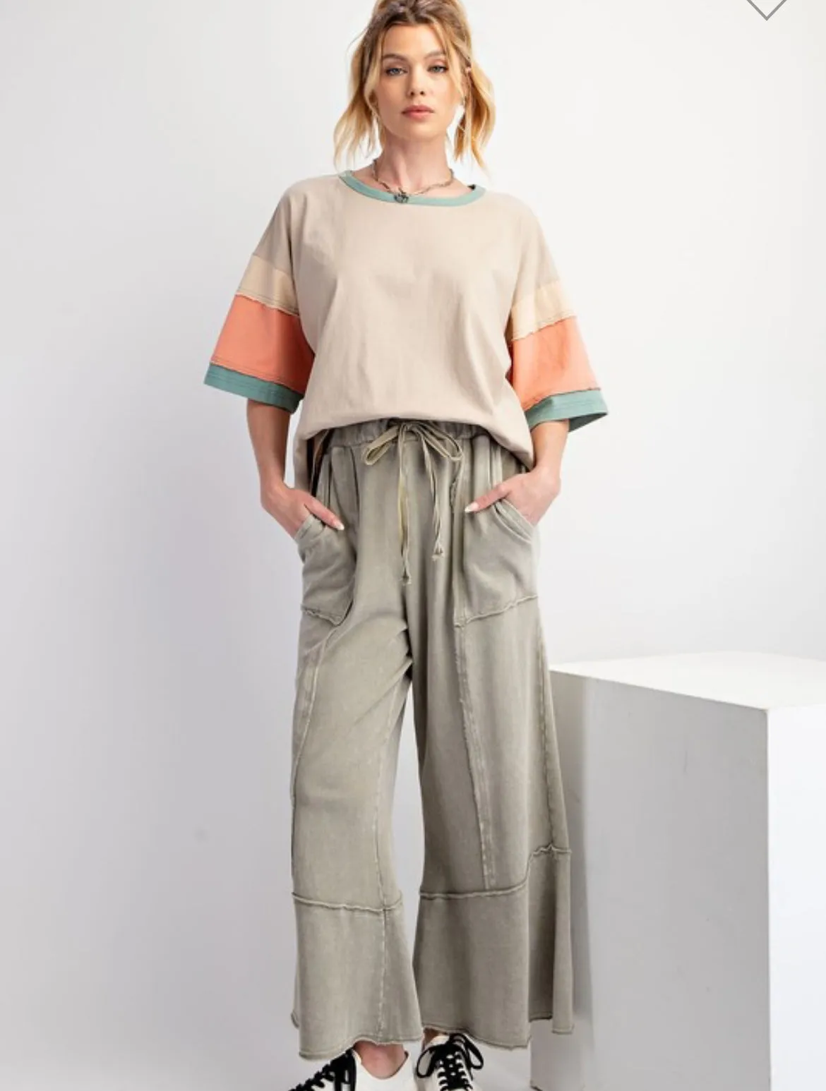 Feel Good Pants