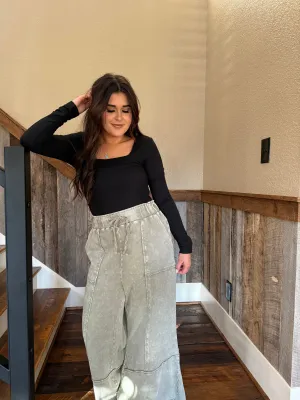Fill the Plate Pants