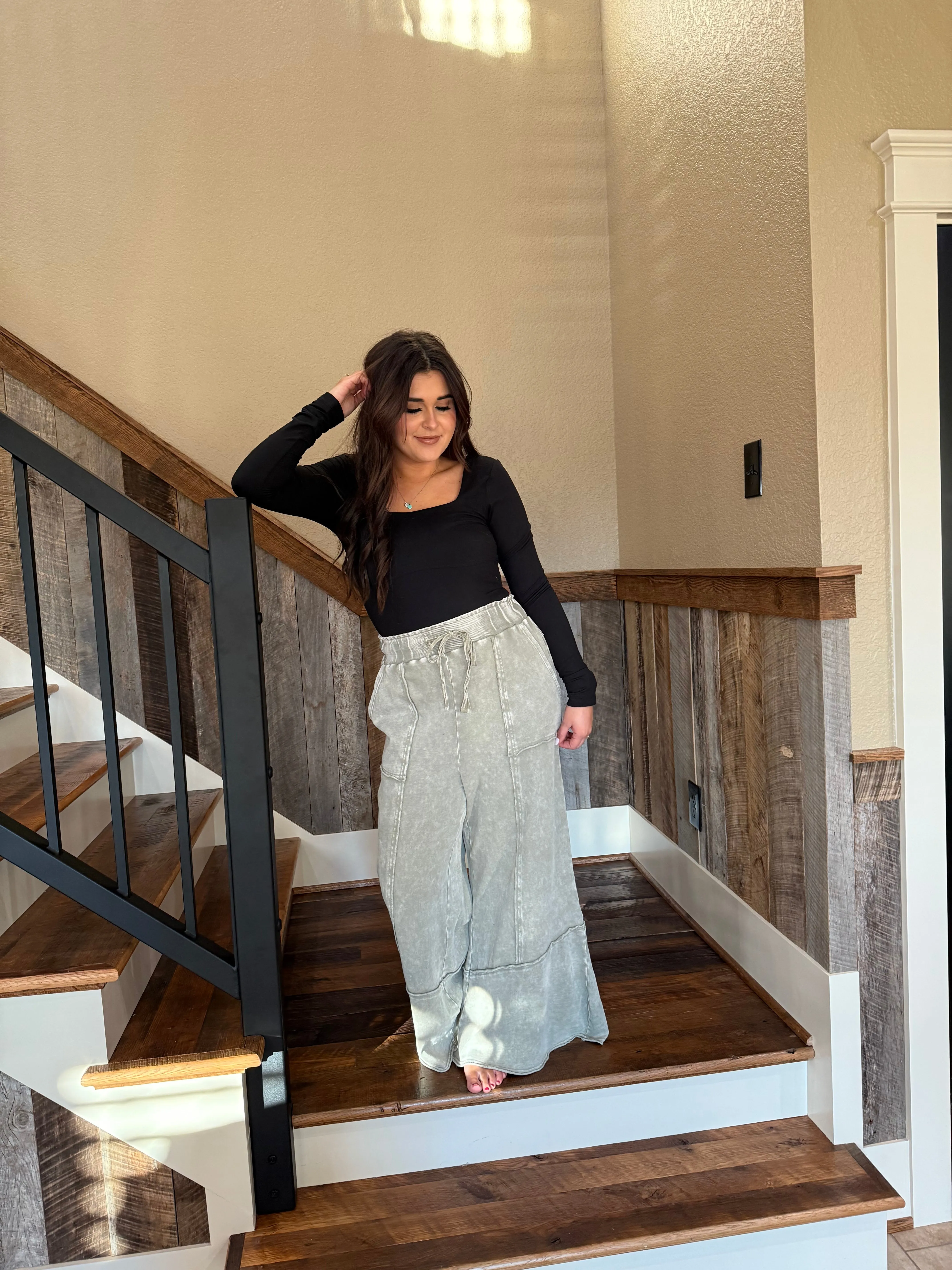 Fill the Plate Pants