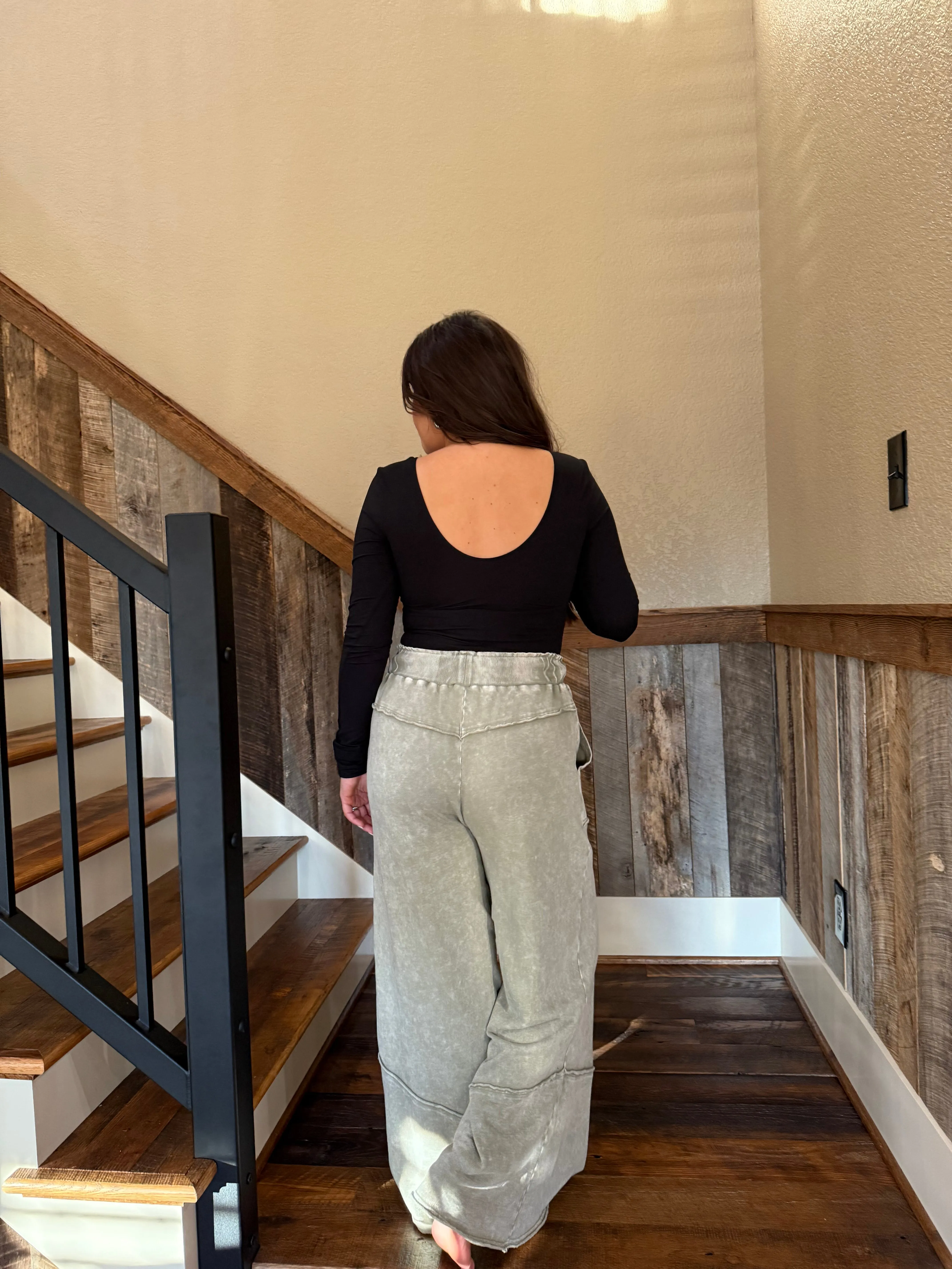 Fill the Plate Pants