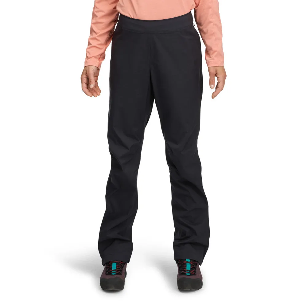 Fineline Stretch Full Zip Pant - Women's