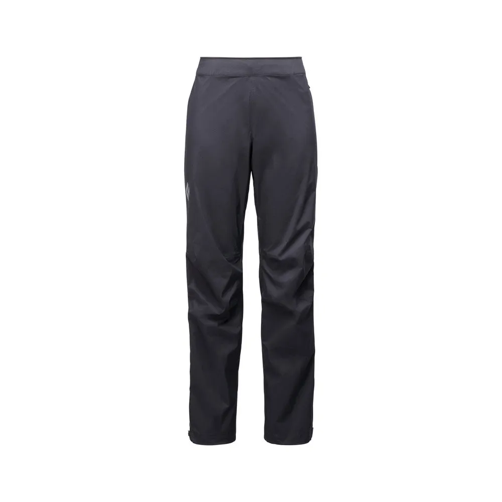Fineline Stretch Full Zip Pant - Women's