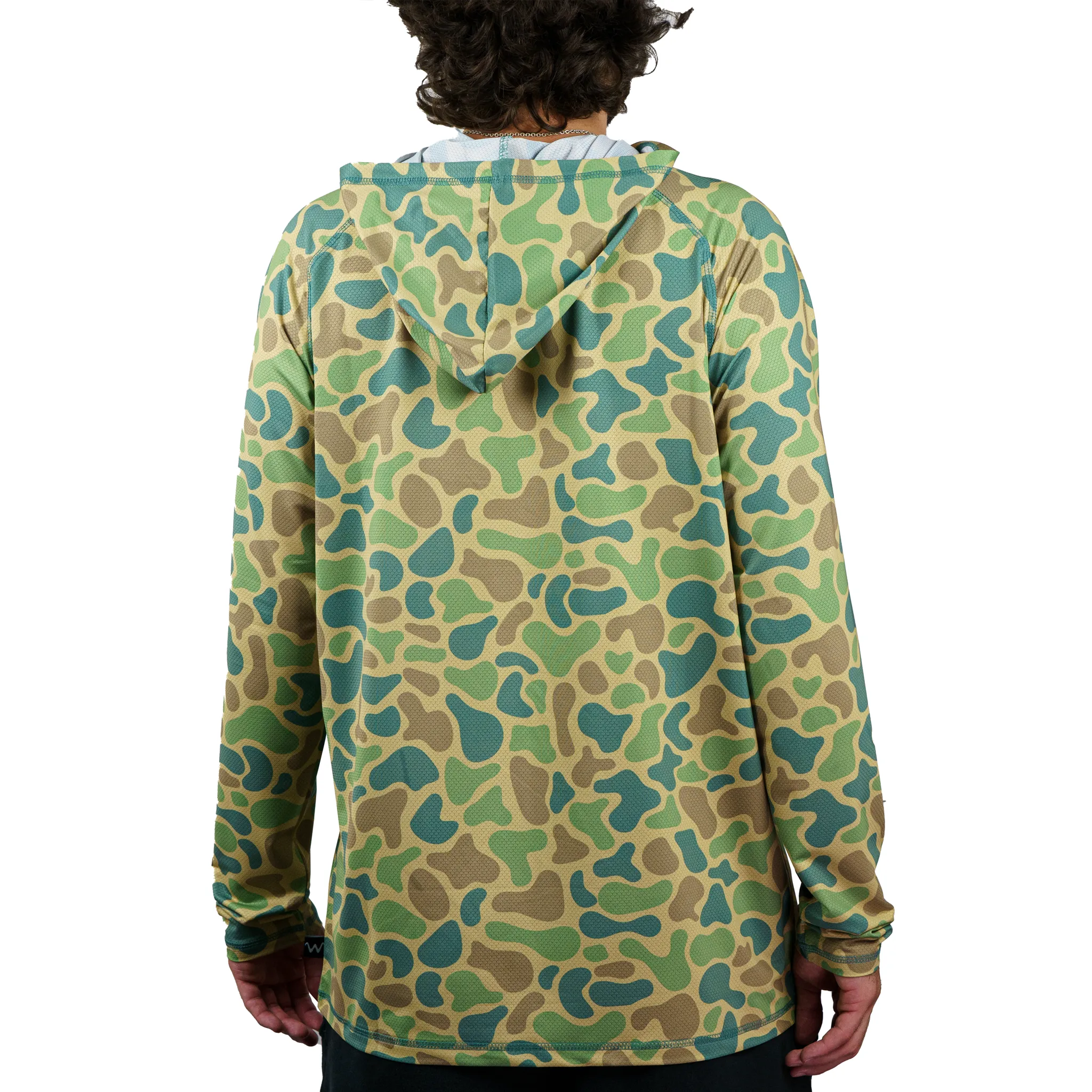 FishLite™ Hooded Sun Shirt