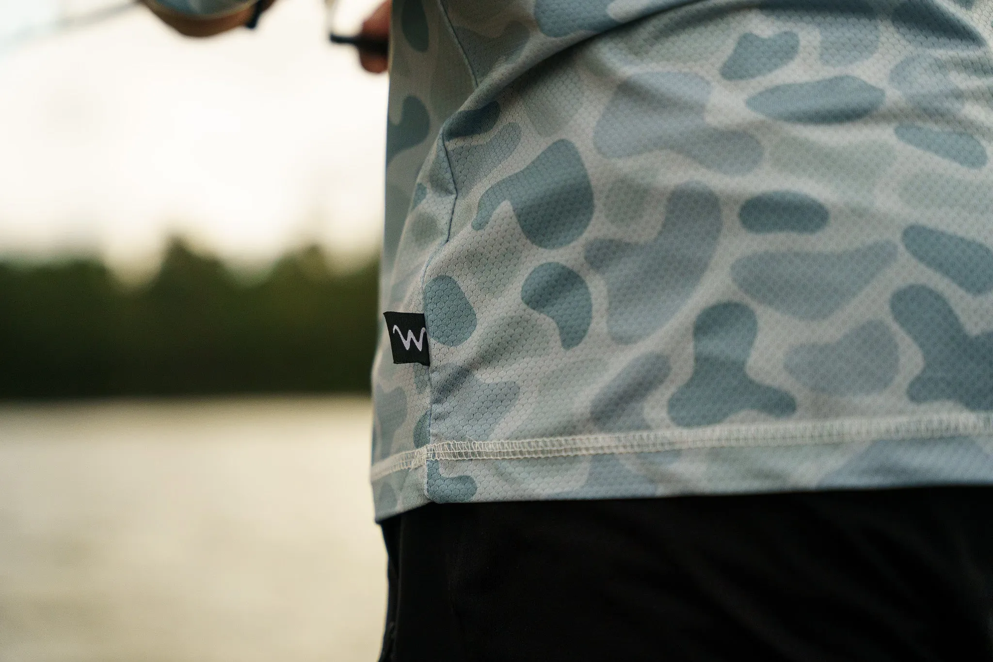 FishLite™ Hooded Sun Shirt