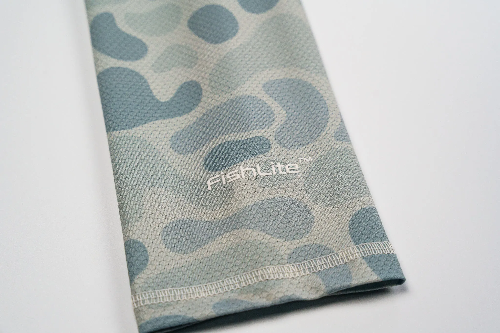 FishLite™ Hooded Sun Shirt