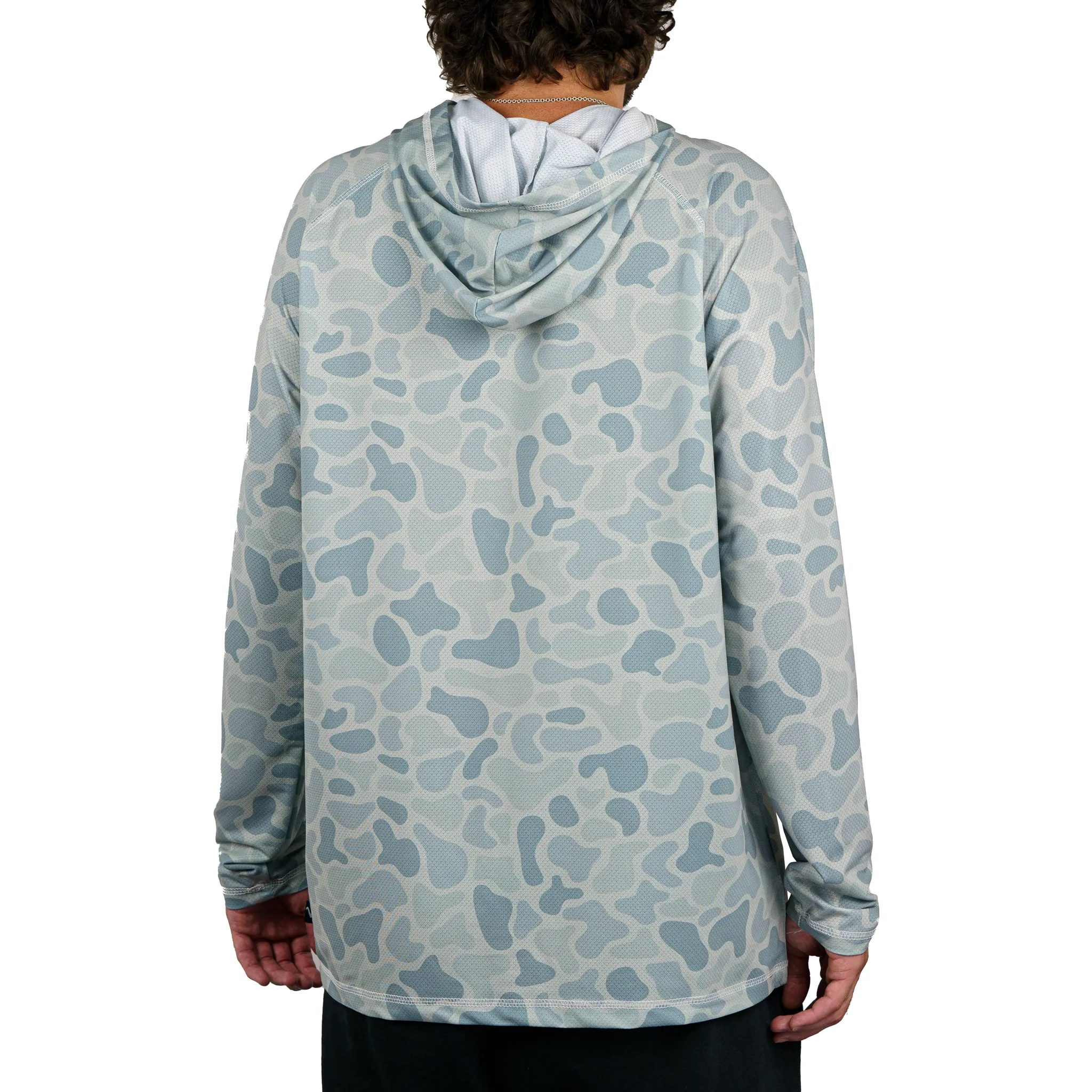 FishLite™ Hooded Sun Shirt