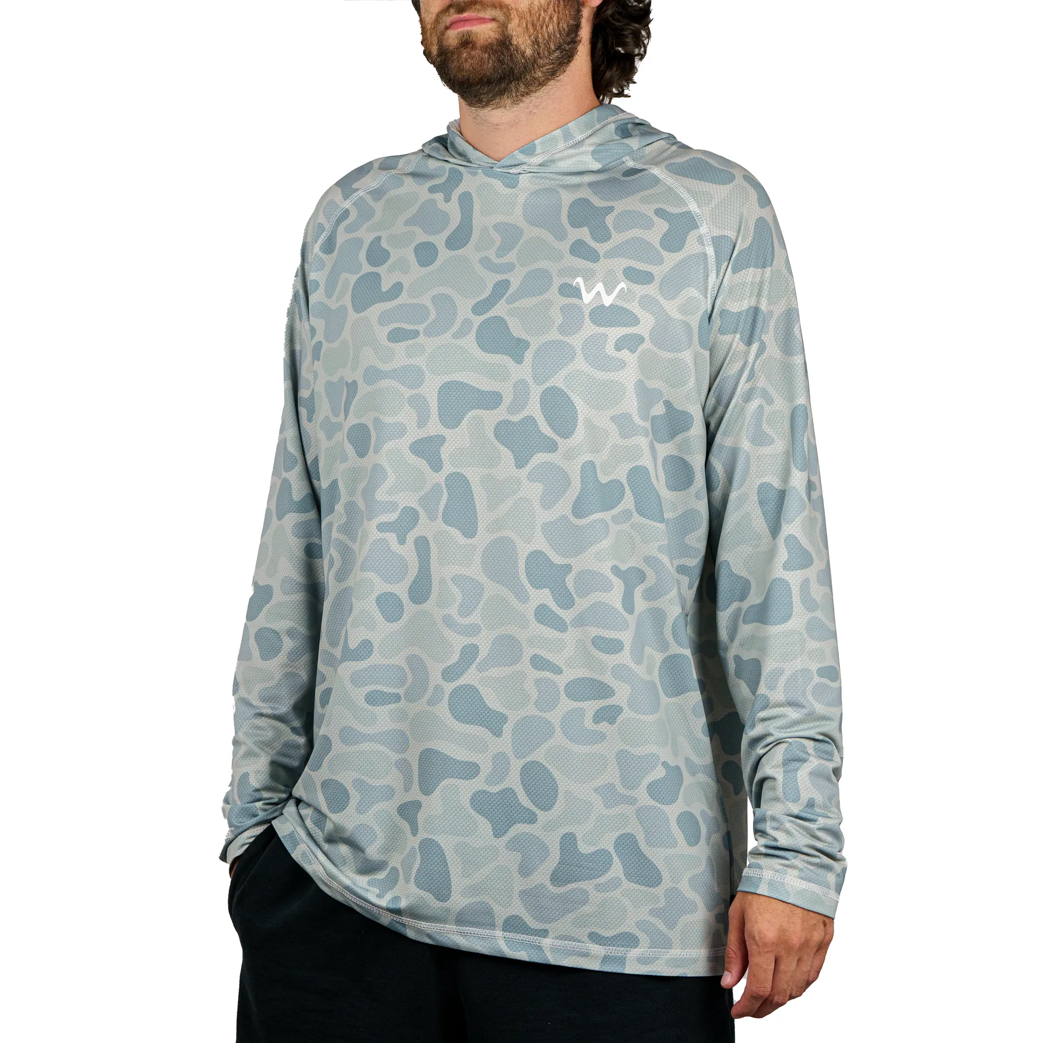 FishLite™ Hooded Sun Shirt