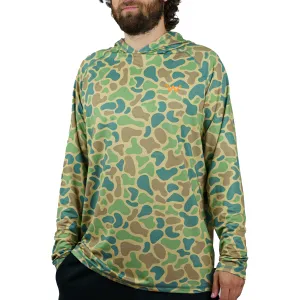 FishLite™ Hooded Sun Shirt