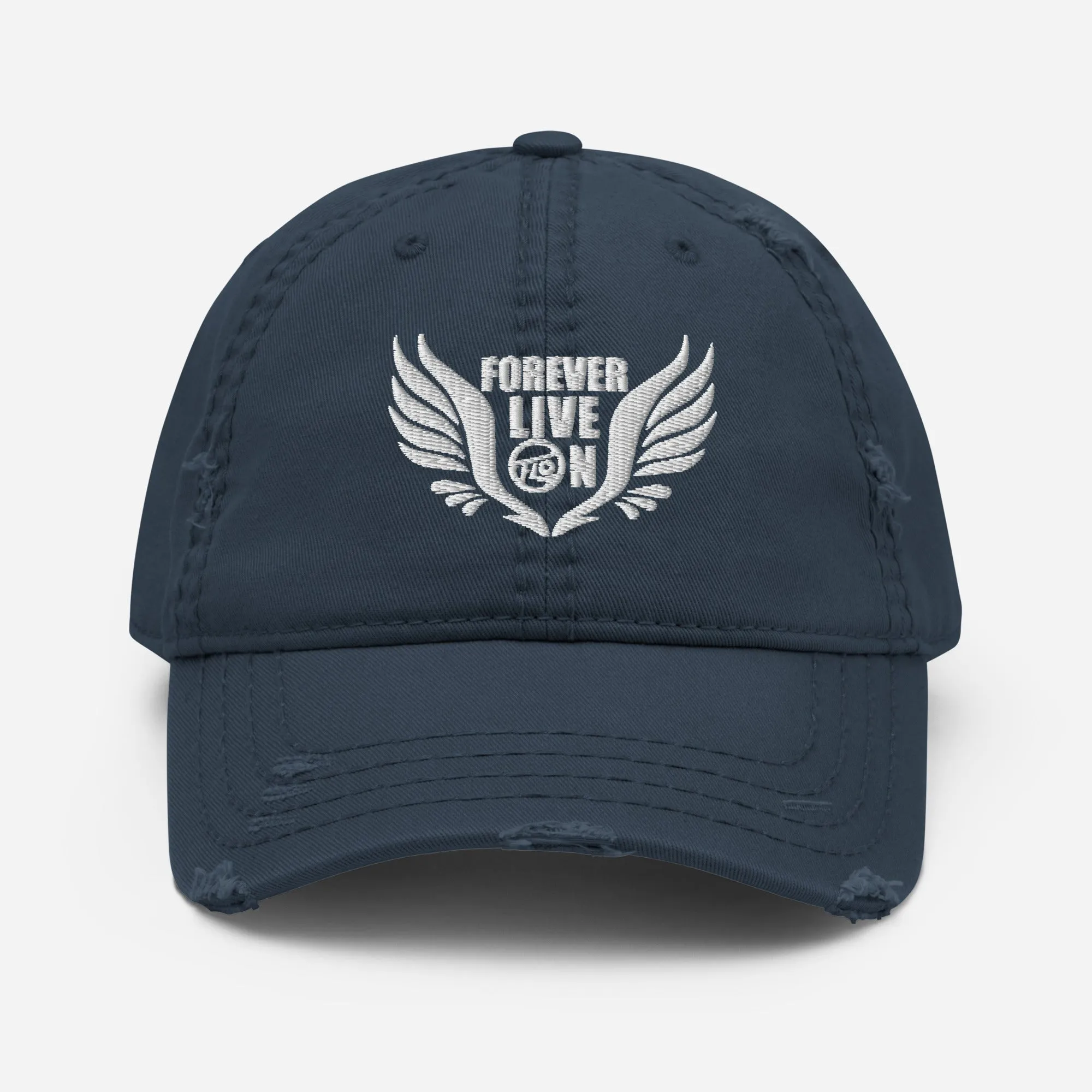 FLO Wings Fashion Cap