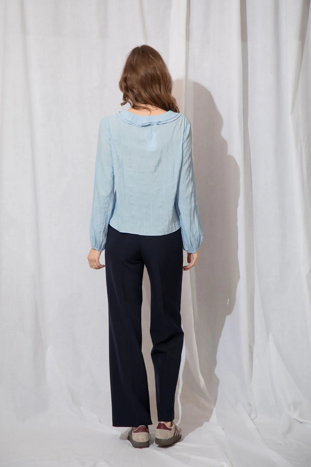 Florence Blouse