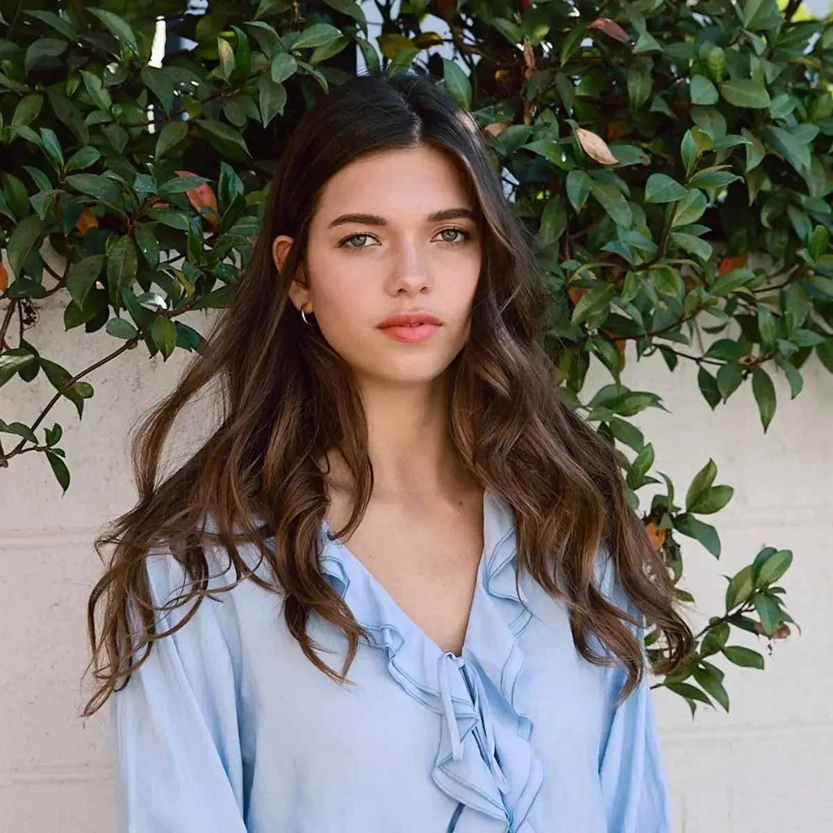 Florence Blouse