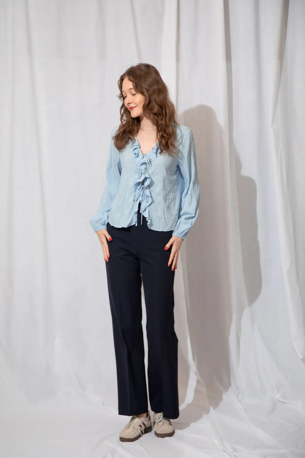 Florence Blouse