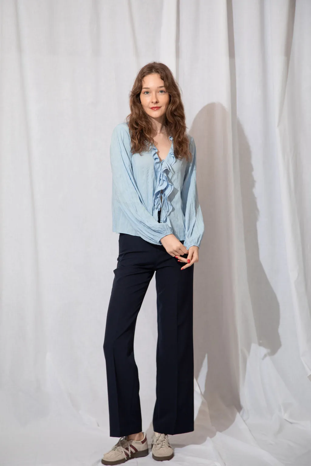 Florence Blouse