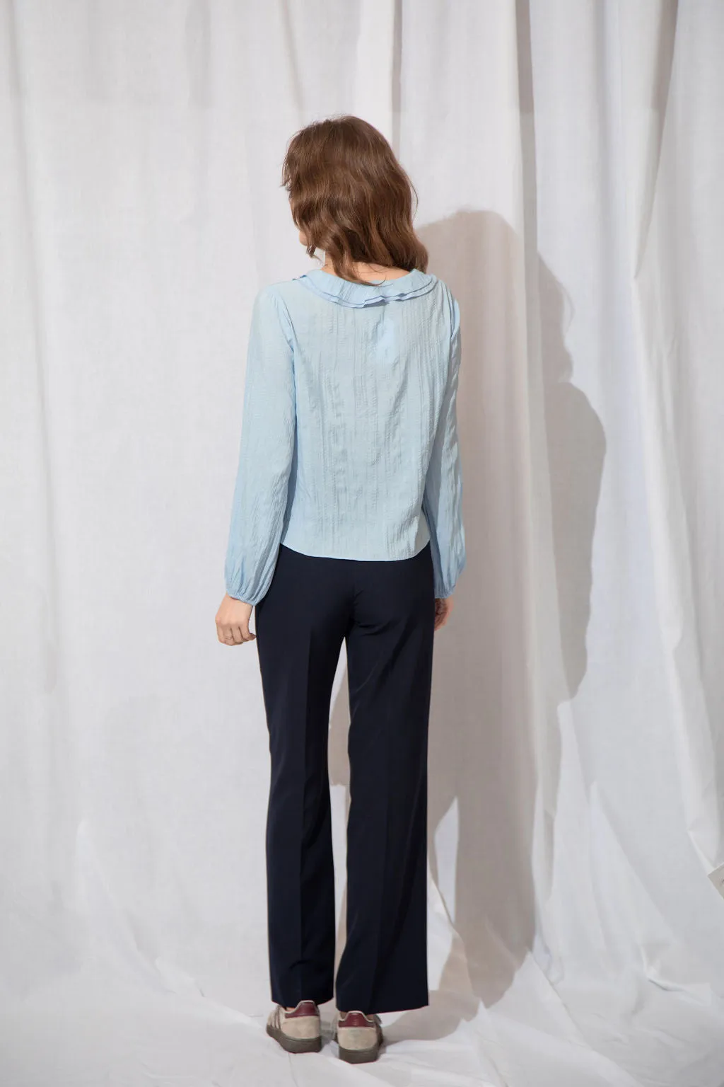 Florence Blouse