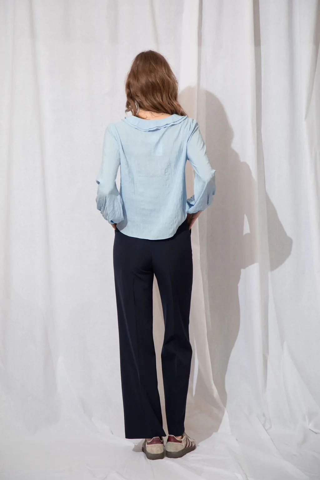Florence Blouse