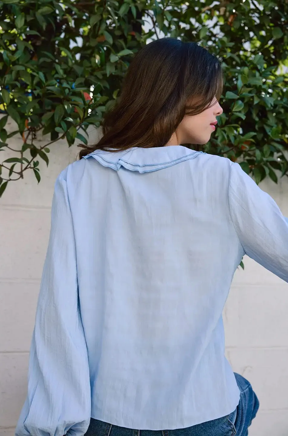 Florence Blouse