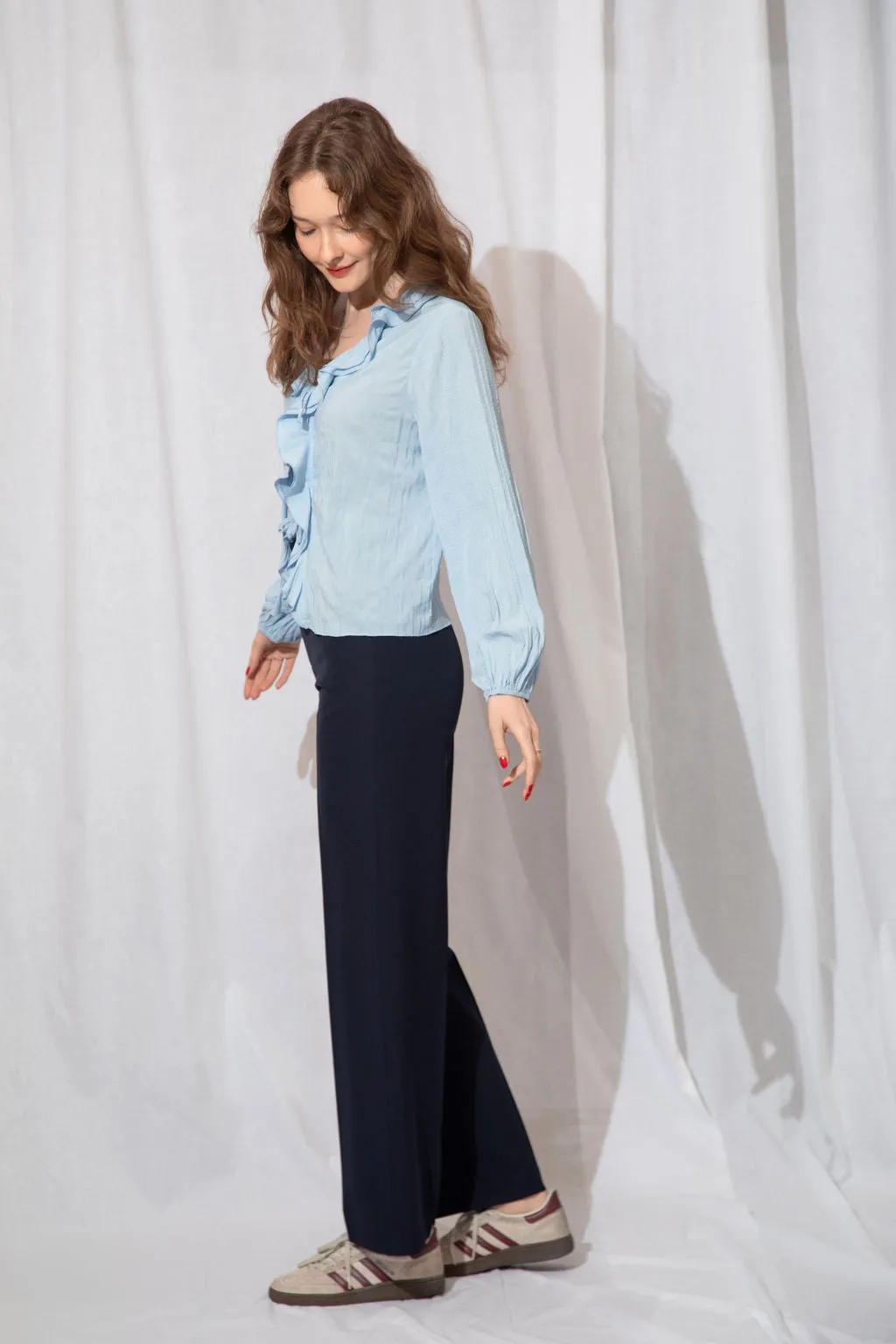 Florence Blouse