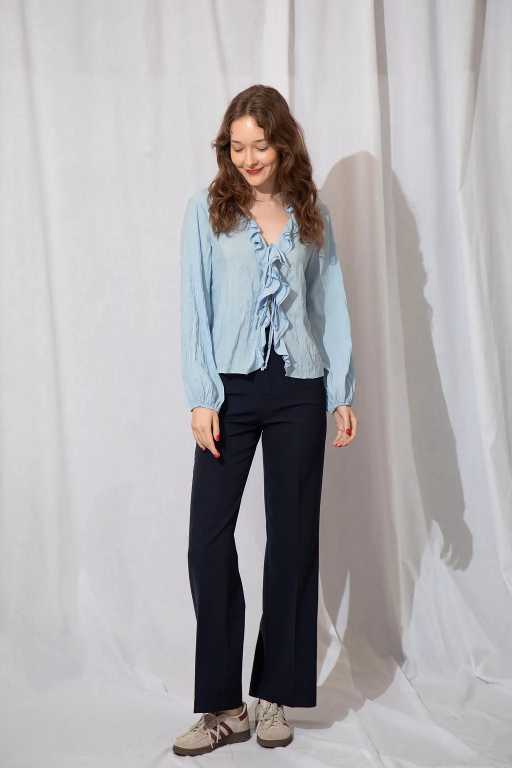 Florence Blouse