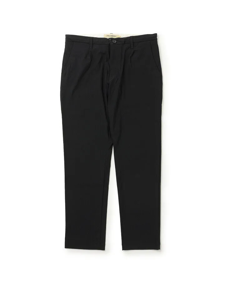 FOB FACTORY / F0455 Departure Relax Trousers