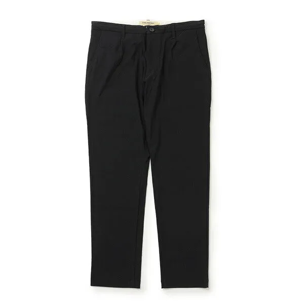 FOB FACTORY / F0455 Departure Relax Trousers