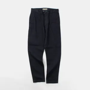 FOB FACTORY / F0527 Relax Trousers
