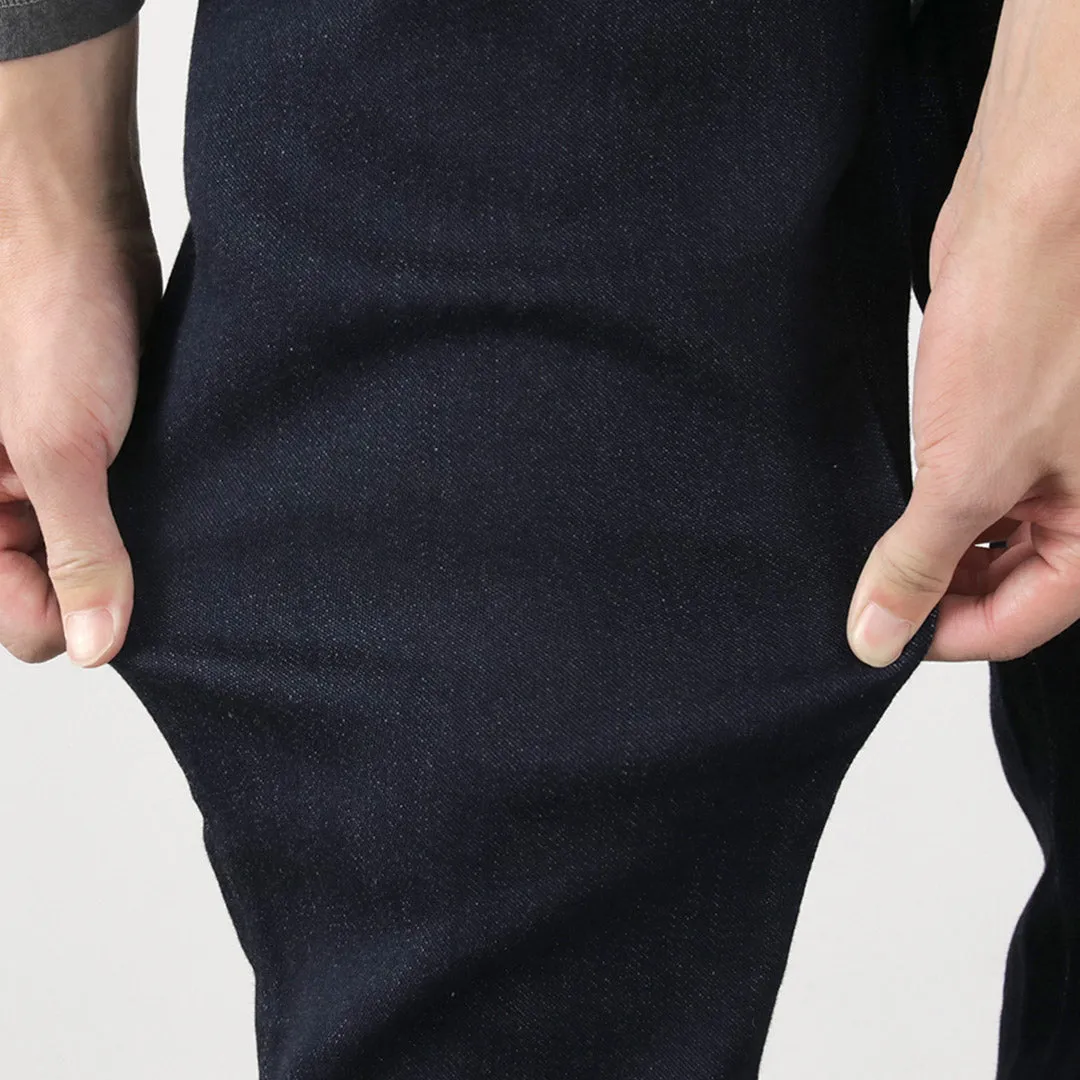 FOB FACTORY / F0527 Relax Trousers