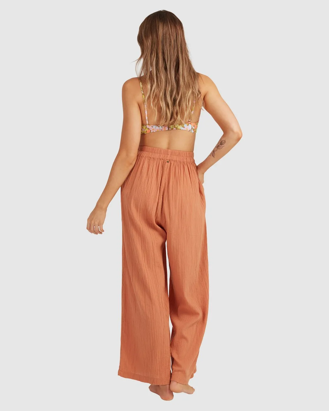 Follow Me Pants
