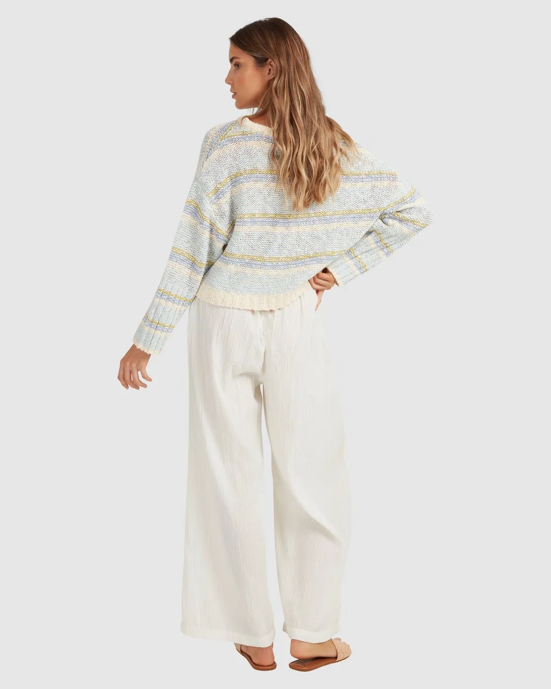 Follow Me Pants