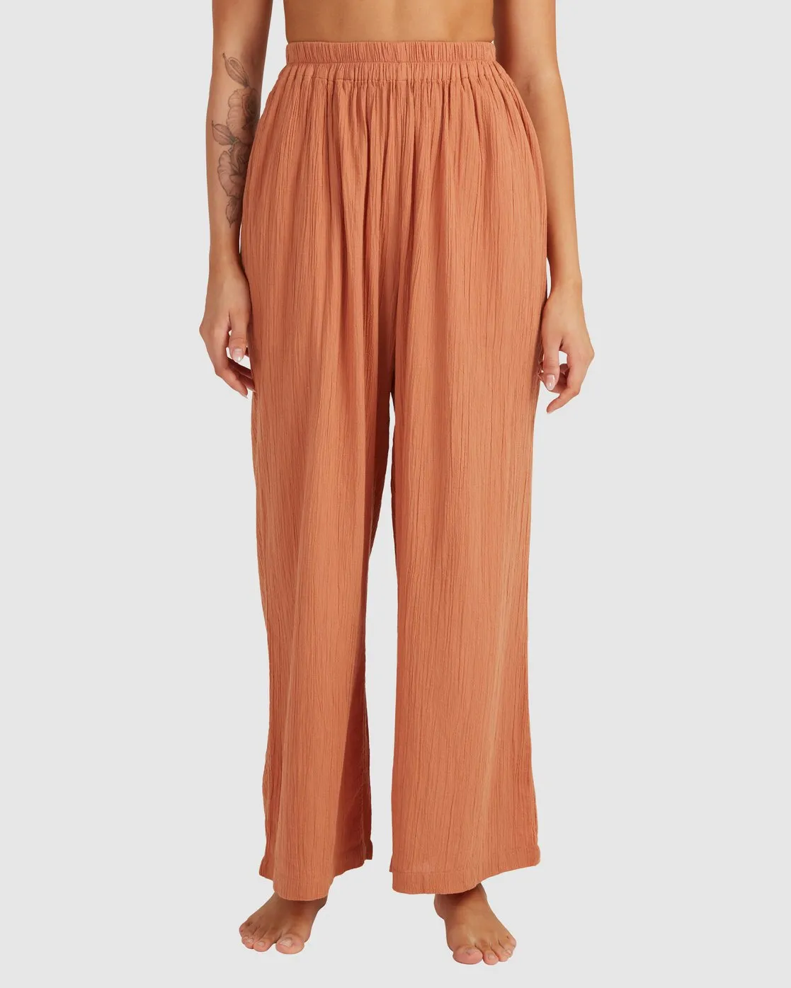 Follow Me Pants