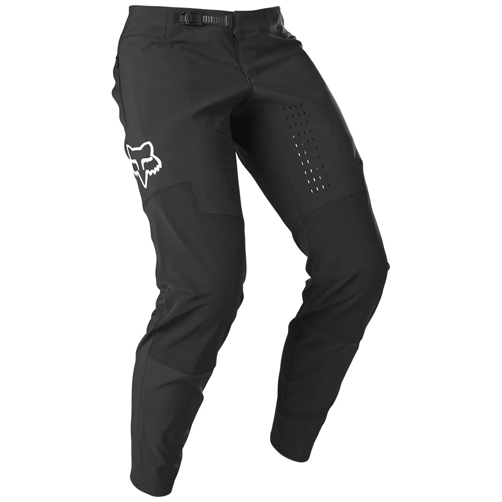 Fox Defend Pants - Black