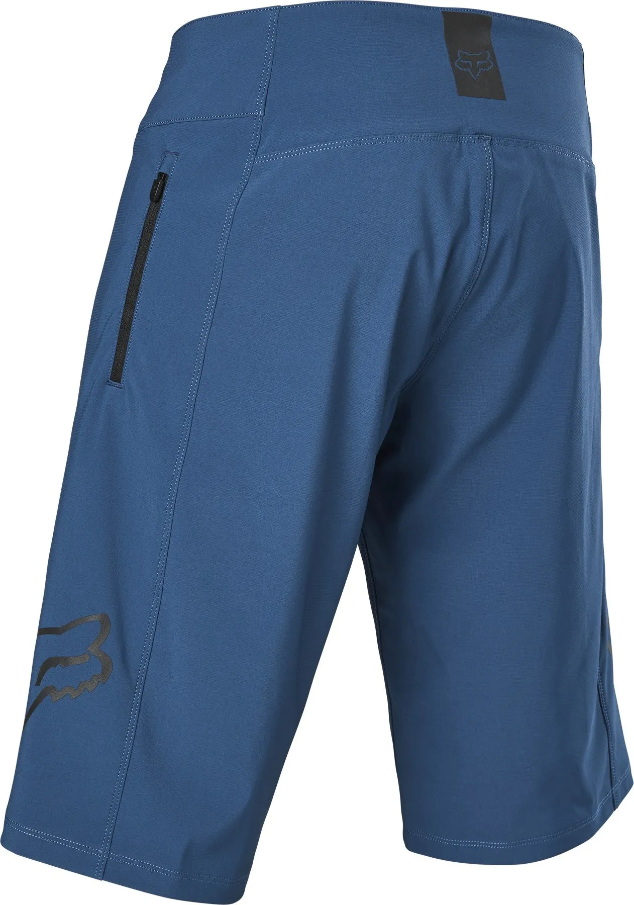 Fox Defend Shorts Dark Indigo
