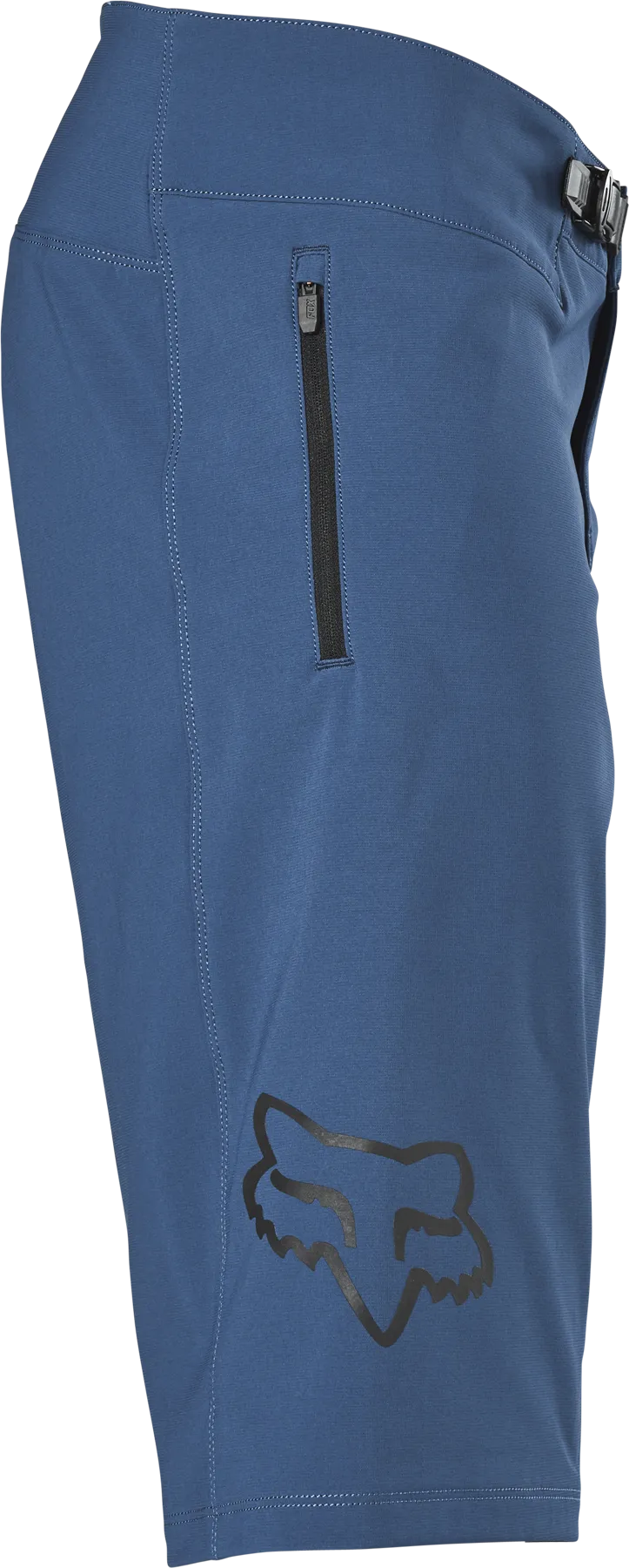 Fox Defend Shorts Dark Indigo