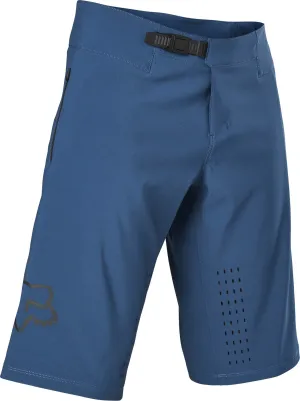 Fox Defend Shorts Dark Indigo